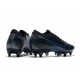 Zapatillas Nike Mercurial Vapor 13 Elite SG-PRO AC Negro Azul