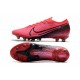 Nike Mercurial Vapor 13 Elite AG Pro Láser Crimson Negro