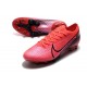Nike Mercurial Vapor 13 Elite AG Pro Láser Crimson Negro