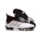 Nuevo Zapatillas de fútbol Adidas Predator 18+ FG Blanco MarrÓN
