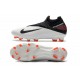 Zapatillas Nike Phantom VSN 2 Elite DF FG -Blanco Negro Laser Crimson