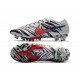 Nike Mercurial Vapor 13 Elite AG Pro Korea Blanco Negro Rojo