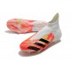 Botas adidas Predator Mutator 20+ FG Blanco Negro Pop