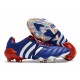 adidas Predator 20+ Mutator Mania Tormentor FG Azul Rojo Blanco