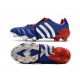 adidas Predator 20+ Mutator Mania Tormentor FG Azul Rojo Blanco