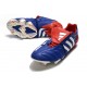 adidas Predator 20+ Mutator Mania Tormentor FG Azul Rojo Blanco