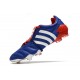 adidas Predator 20+ Mutator Mania Tormentor FG Azul Rojo Blanco