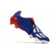 adidas Predator 20+ Mutator Mania Tormentor FG Azul Rojo Blanco