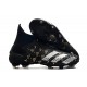 Botas adidas Predator Mutator 20+ FG Paul Pogba Negro Gris