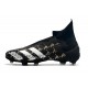 Botas adidas Predator Mutator 20+ FG Paul Pogba Negro Gris