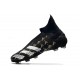 Botas adidas Predator Mutator 20+ FG Paul Pogba Negro Gris