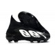 Botas adidas Predator Mutator 20+ FG Negro Blanco