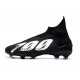 Botas adidas Predator Mutator 20+ FG Negro Blanco