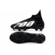 Botas adidas Predator Mutator 20+ FG Negro Blanco