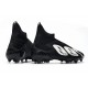 Botas adidas Predator Mutator 20+ FG Negro Blanco