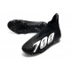 Botas adidas Predator Mutator 20+ FG Negro Blanco