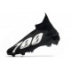 Botas adidas Predator Mutator 20+ FG Negro Blanco