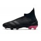 Botas adidas Predator Mutator 20+ FG Negro Rosa Shock