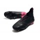 Botas adidas Predator Mutator 20+ FG Negro Rosa Shock