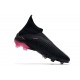 Botas adidas Predator Mutator 20+ FG Negro Rosa Shock