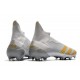 Botas adidas Predator Mutator 20+ FG Gris Oro