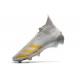 Botas adidas Predator Mutator 20+ FG Gris Oro