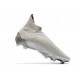 Botas adidas Predator Mutator 20+ FG Gris Oro