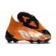 Botas adidas Predator Mutator 20+ FG Naranja Blanco Rojo