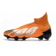 Botas adidas Predator Mutator 20+ FG Naranja Blanco Rojo