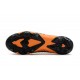 Botas adidas Predator Mutator 20+ FG Naranja Blanco Rojo