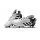 Nuevo Bota de futbol adidas Copa 17.1 FG Blanco Gris Negro