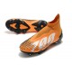 Botas adidas Predator Mutator 20+ FG Naranja Blanco Rojo