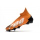 Botas adidas Predator Mutator 20+ FG Naranja Blanco Rojo