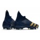adidas Zapatillas Predator Mutator 20+ FG Negro Oro