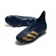adidas Zapatillas Predator Mutator 20+ FG Negro Oro