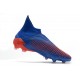 adidas Zapatillas Predator Mutator 20+ FG Azul Blanco Rojo