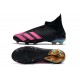 adidas Zapatillas Predator Mutator 20+ FG Negro Rosa