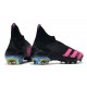 adidas Zapatillas Predator Mutator 20+ FG Negro Rosa