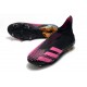 adidas Zapatillas Predator Mutator 20+ FG Negro Rosa