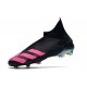 adidas Zapatillas Predator Mutator 20+ FG Negro Rosa
