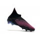adidas Zapatillas Predator Mutator 20+ FG Negro Rosa