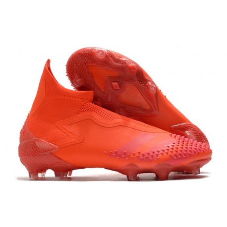 adidas Zapatillas Predator Mutator 20+ FG Pop