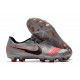 Zapatillas Futbol Nike Phantom Vnm Elite FG Neighbourhood - Gris Negro
