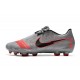 Zapatillas Futbol Nike Phantom Vnm Elite FG Neighbourhood - Gris Negro