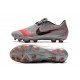 Zapatillas Futbol Nike Phantom Vnm Elite FG Neighbourhood - Gris Negro