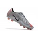 Zapatillas Futbol Nike Phantom Vnm Elite FG Neighbourhood - Gris Negro