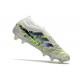 adidas Copa 20+ FG Botas de fútbol - Blanco Negro Verde