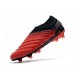 adidas Copa 20+ FG Botas de fútbol - Rojo Blanco Negro