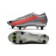 Nike Mercurial Vapor XIII Elite SG Anti Clog Neighbourhood - Gris Negro