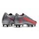 Nike Mercurial Vapor XIII Elite SG Anti Clog Neighbourhood - Gris Negro